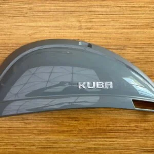 KUBA BLUEBİRD-ARKA YAN PANEL (SOL-GRİ)