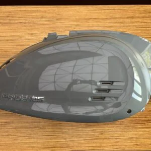 RKS PRİDE 125-ARKA YAN PANEL (SAĞ-NARDO GRİ)