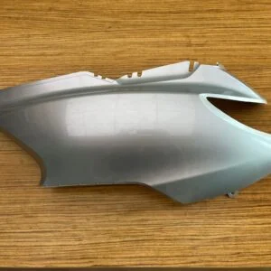 SPONTİNİ 110-ARKA YAN PANEL (SOL-GRİ)
