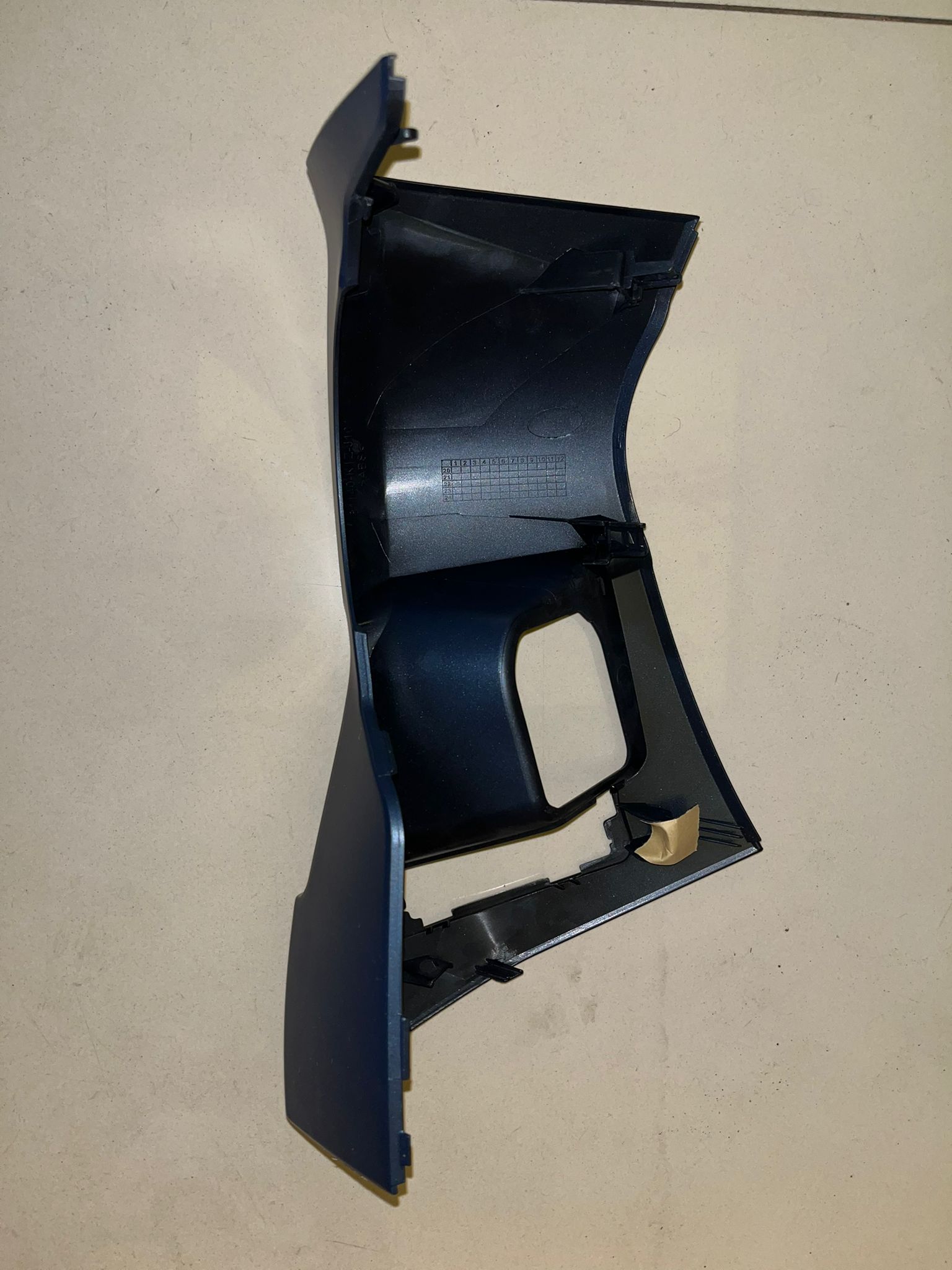 yedek parça klasörü - Aslan Motosiklet İzmir